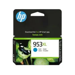 HP 953XL (Cyan)