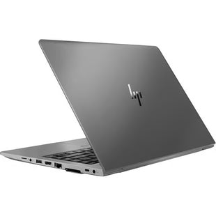HP ZBook 14u G6