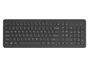 Clavier HP 225