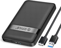 Boîtier de disque dur 2,5 pouces Orico