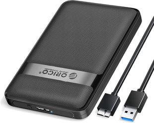 Boîtier de disque dur 2,5 pouces Orico