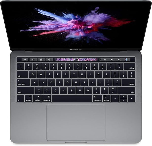 Apple MacBook Pro 14.3 I7 15 pouces 512 Go disque dur 16 Go Ram reconditionné Bon Etat