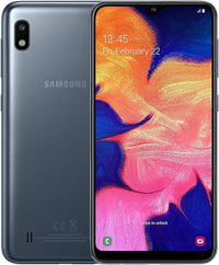 SAMSUNG Galaxy A10 64 Go 4G Reconditionné