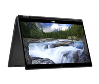 Dell Latitude 7390 2-EN-1 Tactile