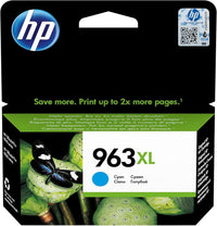HP 963XL (Cyan)