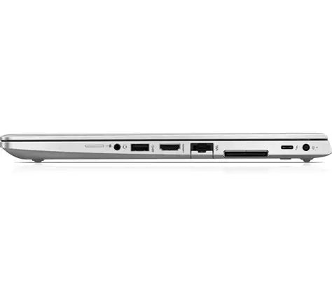 HP EliteBook 830 G5  Intel Core i5-8250U