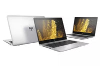 HP EliteBook 830 G5  Intel Core i5-8250U
