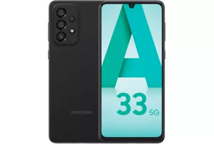 SAMSUNG Galaxy A33 128Go Reconditionné