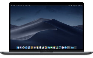 Apple MacBook Pro 16.1