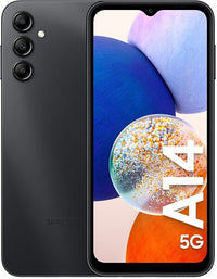 SAMSUNG Galaxy A14 128 Go G5  Neuf