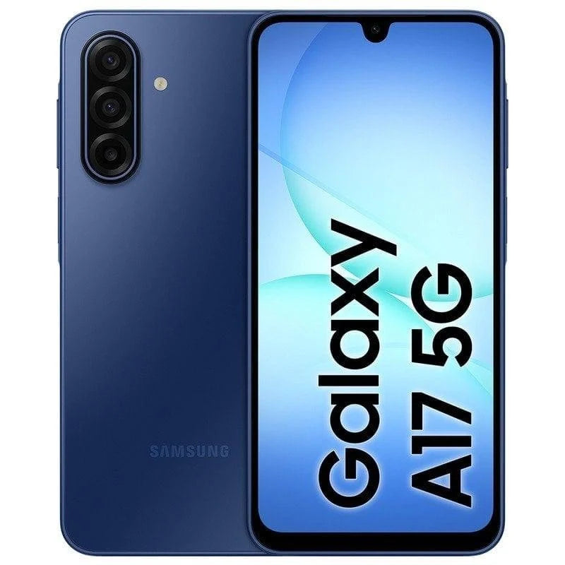 SAMSUNG Galaxy A17 128 Go G5  Neuf