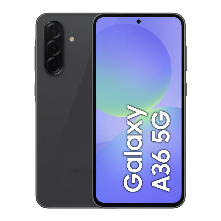 SAMSUNG Galaxy A36 128 Go G5  Neuf