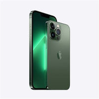 Apple iPhone 13 Pro 128Go Reconditionné Etat Premium Couleur Vert alpin