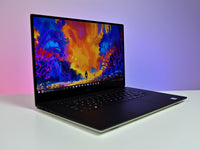 DELL XPS 15 9570