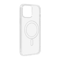 Coque transparente Iphone 16 PRO MAGNETIC