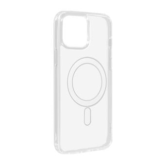 Coque transparente Iphone 16 PRO MAGNETIC