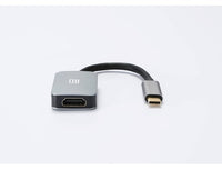 Adaptateur USB-C mâle / HDMI femelle - D2 Diffusion