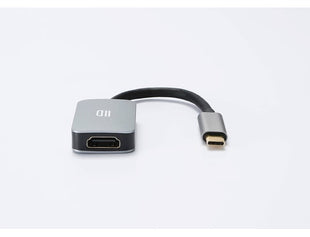 Adaptateur USB-C mâle / HDMI femelle - D2 Diffusion