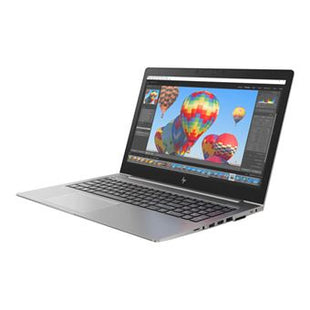 HP ZBook 17 G6 Intel Core i5-9400H Parfait état