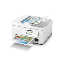 Canon PIXMA TS7750i blanche