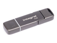 SlimXpress Dual USSD integral 512GB