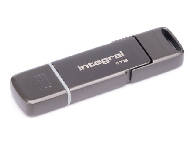 SlimXpress Dual USSD integral 512GB