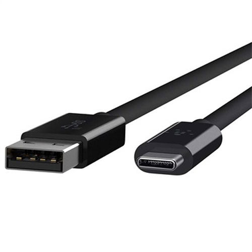 Câble USB-C vers USB-A Belkin