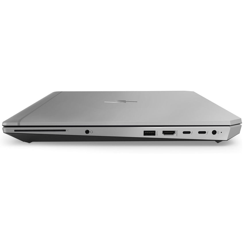 HP ZBook 17 G6 Intel Core i5-9400H Parfait état