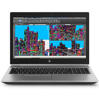 HP ZBook 17 G6 Intel Core i5-9400H Parfait état