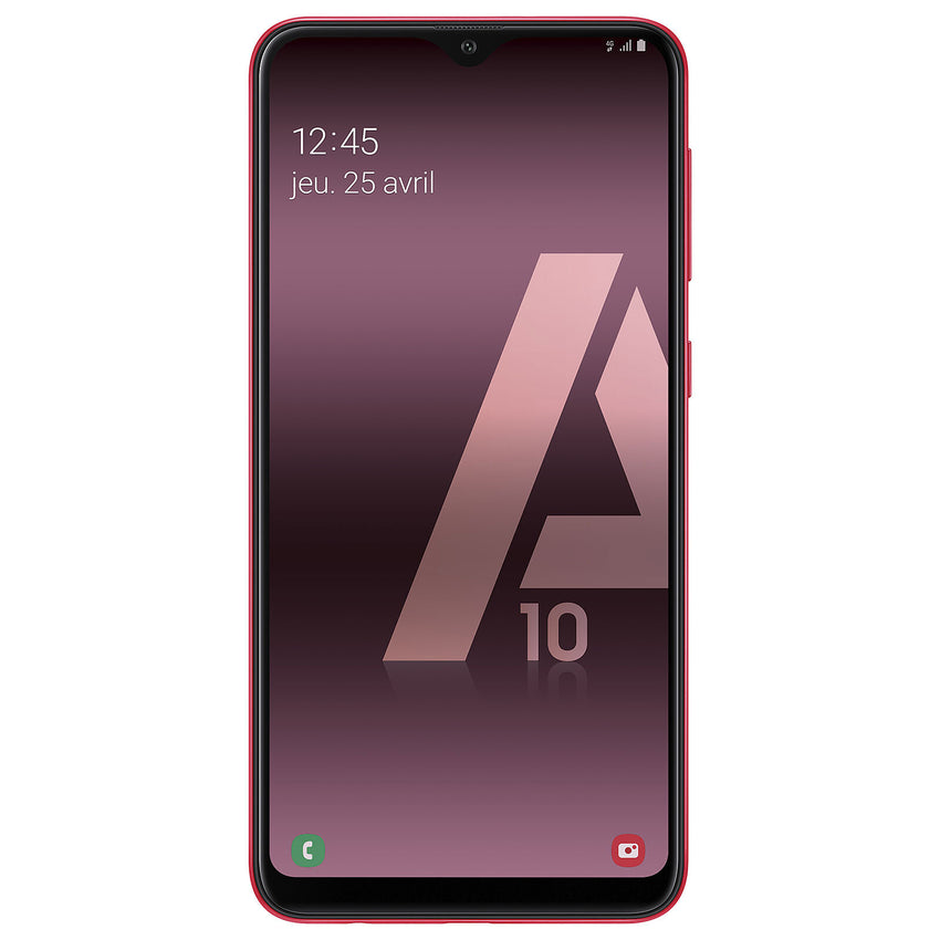 SAMSUNG Galaxy A10 64 Go 4G Reconditionné