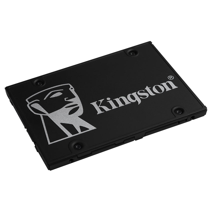Kingston KC 600 Disque dur SSD de stockage 512 Go