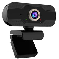 WEBEE Webcam autofocus USB Full HD 1080P 2MP