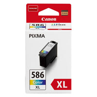 Canon 586XL (Pack couleur)