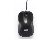 Souris filaire WE