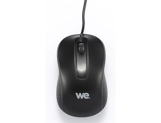 Souris filaire WE