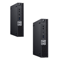 Dell OptiPlex 7060 Intel Core I7 - 8700U