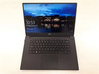 DELL XPS 15 9570