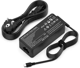 Câble de charge Lenovo USB-C 65W