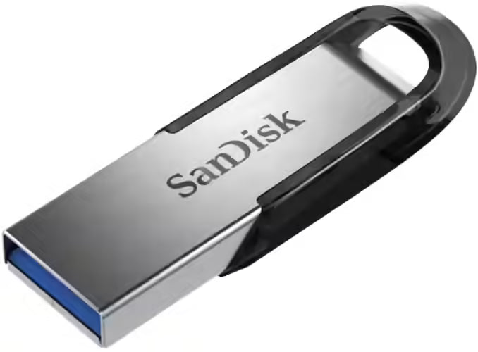 Clé USB 3.0 SanDisk Ultra Flair 32GB