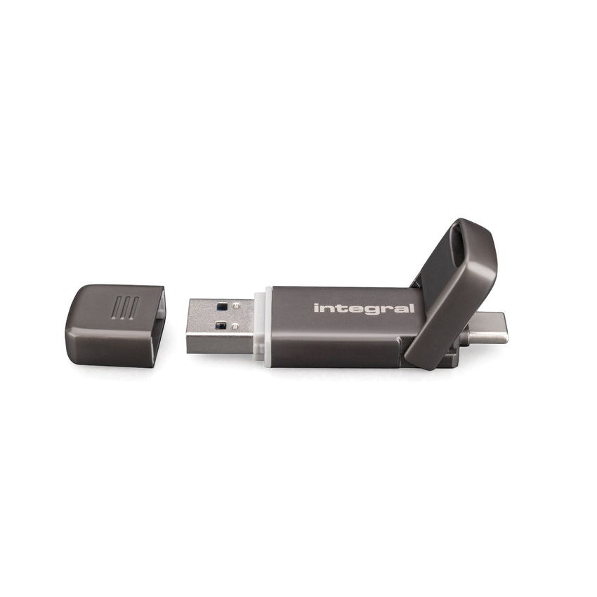SlimXpress Dual USSD integral 512GB