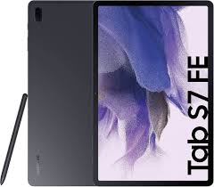 Galaxy Tab S7 FE NEUVE