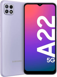SAMSUNG Galaxy A22 5G Reconditionné Etat Bon