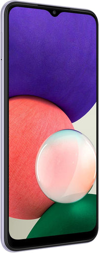 SAMSUNG Galaxy A22 5G Reconditionné Etat Bon