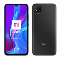 XIAOMI Redmi 9C NFC 5G Neuf