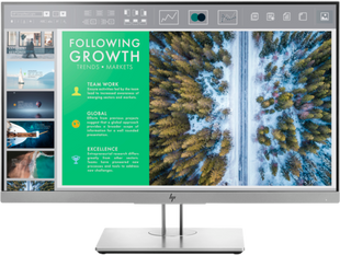 HP EliteDisplay E240 23,8 pouces  Grade B