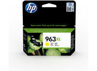 HP 963XL (Jaune)