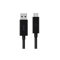 Câble USB-C vers USB-A Belkin