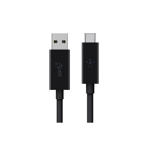 Câble USB-C vers USB-A Belkin