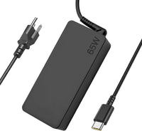 Câble de charge Lenovo USB-C 65W