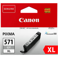 Canon 571XL (Gris)